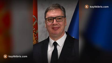 Sırbistan Cumhurbaşkanı Vucic, 27 Eylül'de istifa edeceğini açıkladı