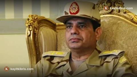 Sisi, BRICS Zirvesi'nde uluslararası seyrüsefer güvenliğine dikkat çekti