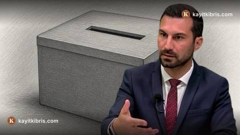Solyalı: Tercih oyu kullanacaklar ilçe adaylarının yarısını işaretleyecek