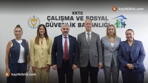 Sosyal Hizmetler Dairesi ile Telsim güvenli internet için iş birliği yaptı
