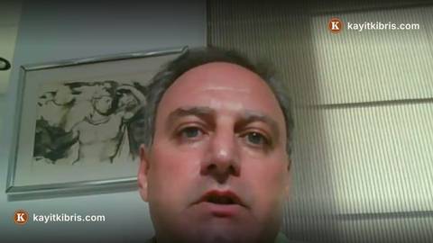 Stefanu'dan Hristodulidis'e eleştiri: Müzakereler 2017'den beri çıkmazda