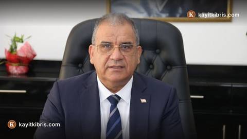 Sucuoğlu: Çağdaş ve sürdürülebilir posta hizmeti anlayışını güçlendireceğiz