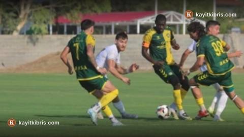 Süper Lig'de ilk hafta yarın Yenicami-Karşıyaka maçıyla tamamlanıyor