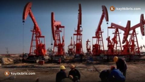Suudi Arabistan'ın ek petrol arzı haberiyle petrol fiyatları geriledi