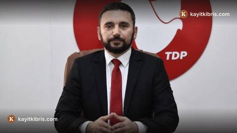 Tacan Reynar: Girne'deki gemi faciası denetim eksikliğinden yaşandı
