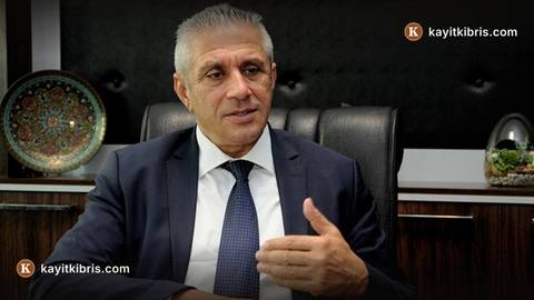 Taçoy: Akaryakıt düzenlemesi kâr amaçlı değil, tedarik içindi