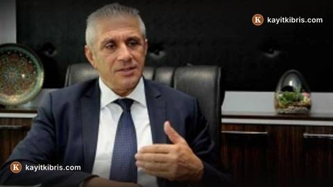 Taçoy: Akaryakıttaki bazı vergi ve fonlar kaldırıldı