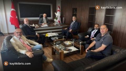 Taçoy: Ekonomik örgütleri hedef almak yerine kalkınma politikaları geliştirilmeli