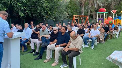 TAM Parti, 8 belediyede destekleyeceği adayları açıkladı