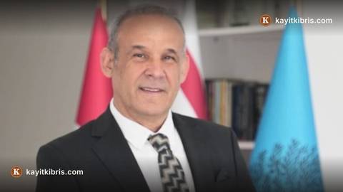 TAM Parti Genel Sekreteri Yüksekbaş: Hükümet sağlık, eğitim, ekonomi ve tarımda sınıfta kaldı