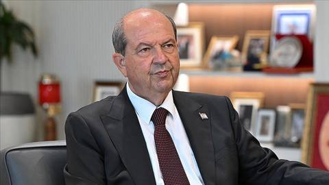 Tatar: 30 Ağustos, esareti kabul etmeyen Türk milletinin zaferidir