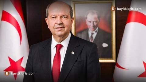 Tatar: "UBP, kuruluşundan bugüne taşıdığı tarihi misyona aynı inançla sahip çıkmalı"