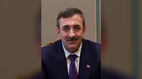 TC Cumhurbaşkanı Yardımcısı Yılmaz: Girne'deki facia sonrası 1 kişinin naaşına ulaşıldı