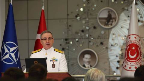 TC MSB, AP komisyonunun GKRY anıt projesi tavsiyesini eleştirdi