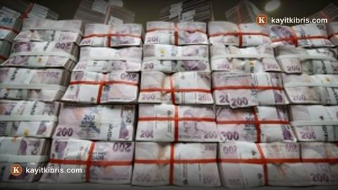 TCMB rezervleri bir haftada 5,5 milyar dolar azaldı