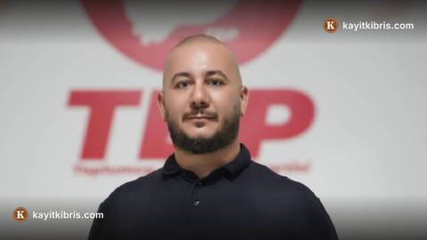 TDP Genel Sekreteri Ekinci: Gençlerin ülkeyi terk etme isteği siyasi düzenin sonucu