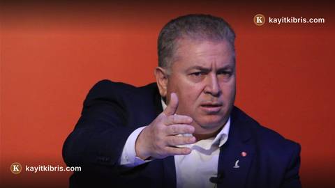 TDP'li Çakıcı: Meclis'te kavga, gürültü ve hakaretler öne çıkıyor