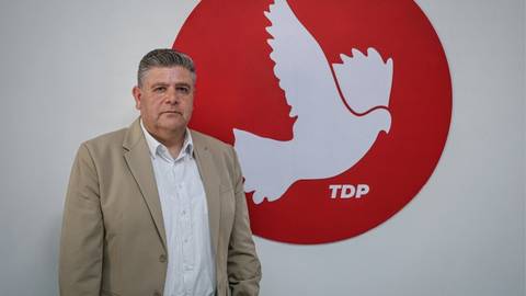 TDP'li Hınçal: 'Kağıt üzerinde belge görmek denetim değildir'