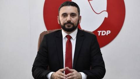 TDP’li Reynar: Meclis’te grup kuracağımıza inanıyorum