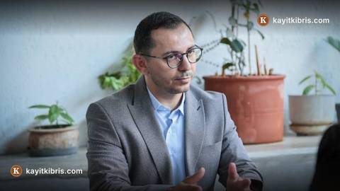 TDP'li Üredi: Fiber optik protokolünün fizibilite raporları paylaşılmadı