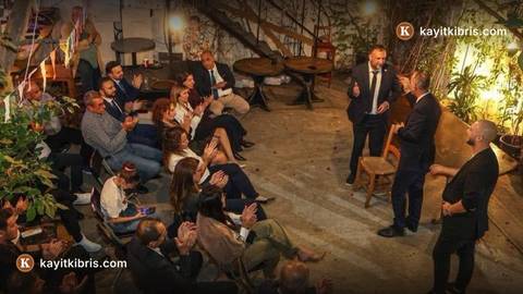 TDP, milletvekili aday adaylarını bölge bölge açıkladı