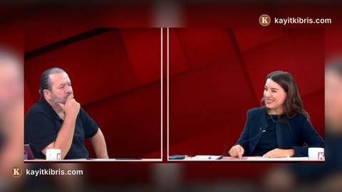 TDP milletvekili adayı Şerebet: Taahhütname imzaladık, bize dokunsunlar