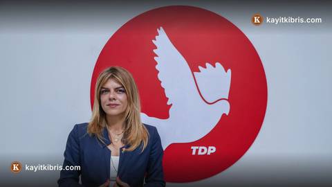 TDP Sekreteri Öztabay: “İDO gemilerinin bilgileri paylaşılmalı”
