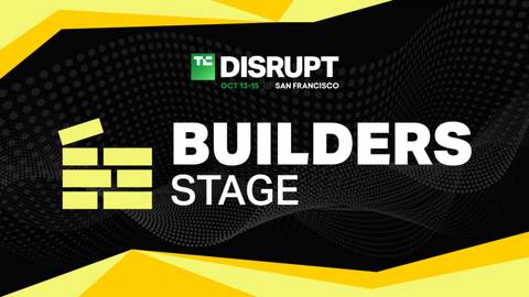 TechCrunch Disrupt 2026'da 'Builders Stage' yeniden sahnede