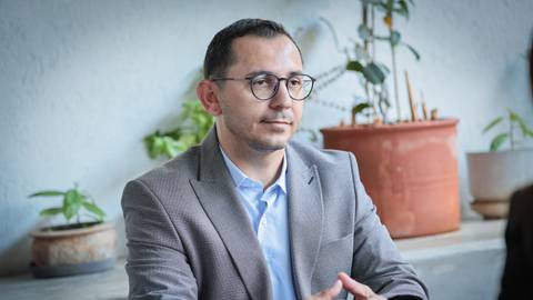 Tel-Sen Başkanı Üredi: Facialar uyarılar görmezden gelindiğinde başlar