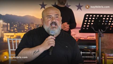 TEL-SEN Başkanlığına Ömer Gedik getirildi