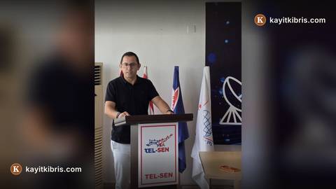 TEL-SEN'de genel kurul yapıldı