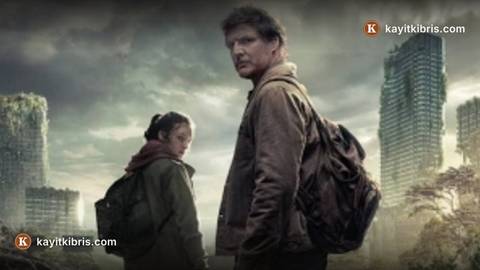 The Last of Us'ın final sezonu 2027'de yayınlanacak