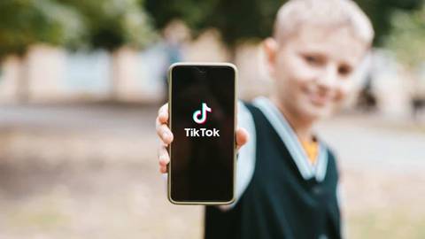 TikTok, çocuk gizliliği davasında ABD ile 400 milyon dolarlık uzlaşmaya vardı