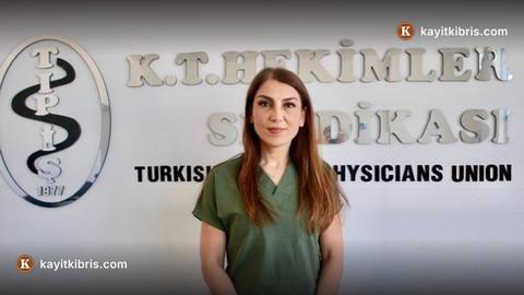 Tıp-İş Başkanı Gürkut: "Emekçiler güvencesizliğe terk edilemez"