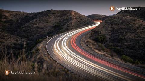 Trafik denetimlerinde 2 bin 576 araç kontrol edildi, 310 sürücü rapor edildi