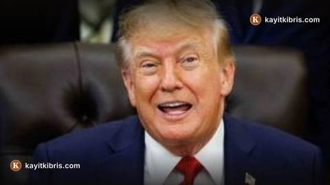 Trump ABD'de 'Yapay Zeka Kuvvetleri' kurulacağını açıkladı