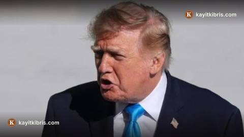 Trump: Seçime hile karıştıranı ihbar edene 1 milyon dolar ödül
