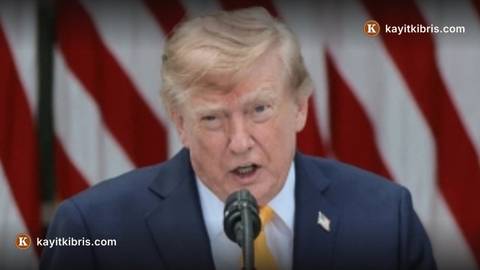 Trump, Venezuela'yı uyuşturucuyla mücadelede 'başarısız ülkeler' listesinden çıkardı
