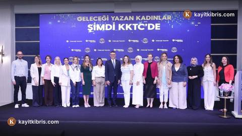 Turkcell ve GİKAD'dan kadınlara 120 saatlik teknoloji eğitimi