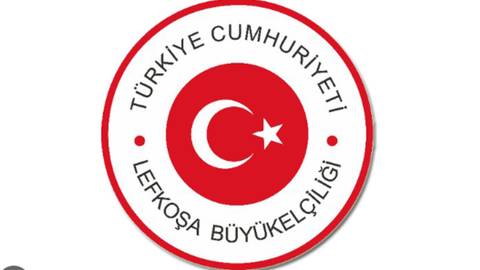 Türkiye Büyükelçiliği’ndeki 30 Ağustos resepsiyonu iptal edildi