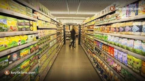 Türkiye'de eylül ayı enflasyonu yıllık bazda yüzde 29,73'e geriledi