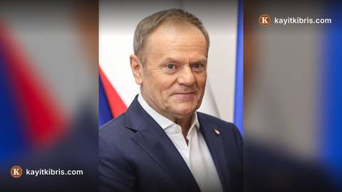Tusk: Pegasus verileriyle İsrail'e aktarım devlete karşı ağır suç