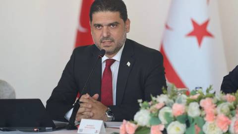 UBP'den Değirmenlik'e genç hekim aday adayı