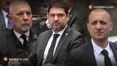 UBP, DP ve YDP karma oyun kaldırılması kararında ısrarlı