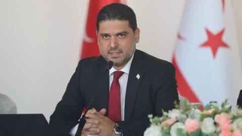 UBP Genel Sekreteri Savaşan: 30 Ağustos, Kıbrıs Türk halkı için de tarihi bir zafer