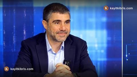 UBP'li Aktunç: Sanayi Bölgesi için merkezi hükümetten yetki alacağız