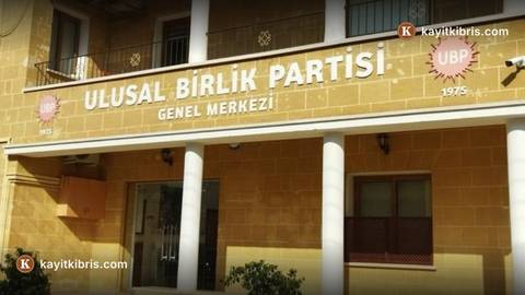 UBP, milletvekili aday belirleme seçimine yapılan itirazları reddetti