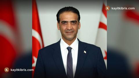 UBP Milletvekili Gardiyanoğlu: CTP önce kendi tarihine baksın