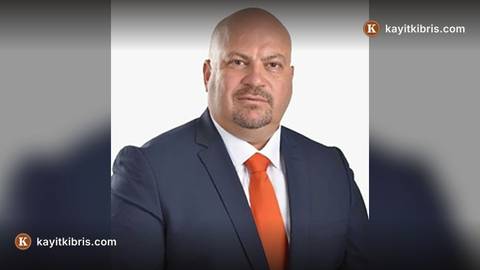 UBP Milletvekili Hasan Küçük: 6 Aralık'tan sonra dokunulmazlık kaldırılsın