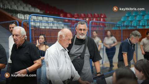 UBP Milletvekili Sıralama Seçimi'nde dijital sistem sorunsuz işliyor